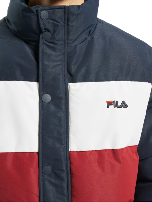 Giacca fila invernale on sale