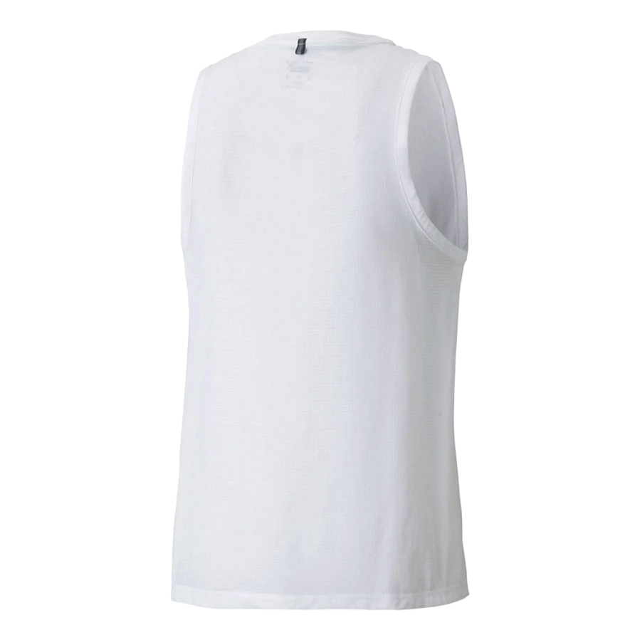 Puma Canotta Run COOLadapt 520850 02 bianco