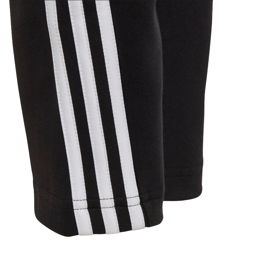 Adidas pantalone sportivo da bambino/a B 3S TAPERED P GE0668 black