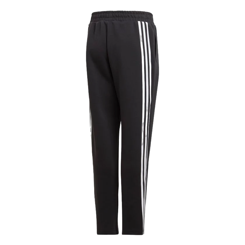 Adidas pantalone sportivo da bambino/a B 3S TAPERED P GE0668 black