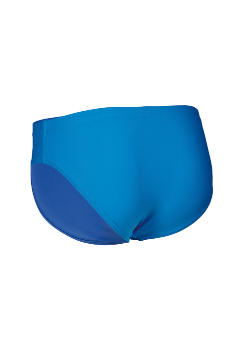 Arena Costume da mare piscina da ragazzo a pantaloncino Slip Dynamo Brief 006503800 turquoise-white