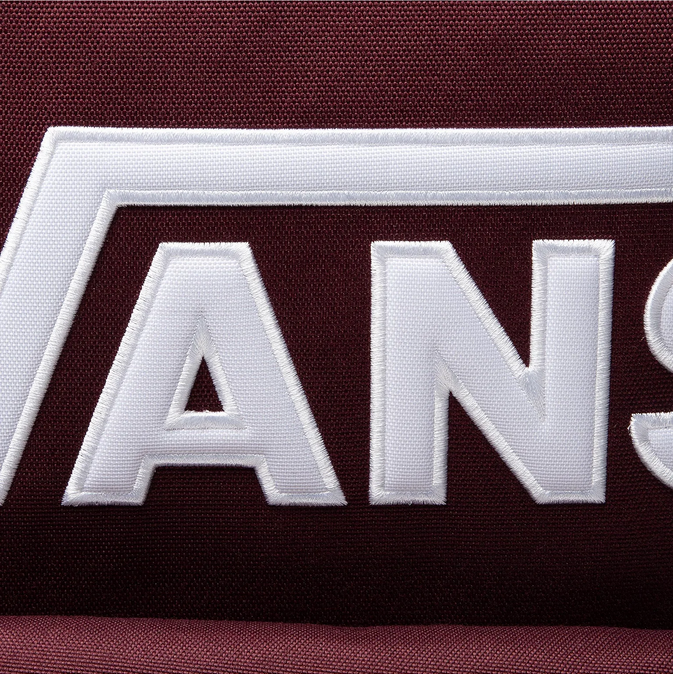 Vans Zaino scuola e/o tempo libero Old Skool Drop V VN0A5KHP4QU1 bordeaux