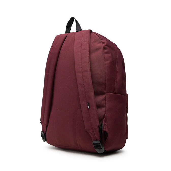 Vans Zaino scuola e/o tempo libero Old Skool Drop V VN0A5KHP4QU1 bordeaux