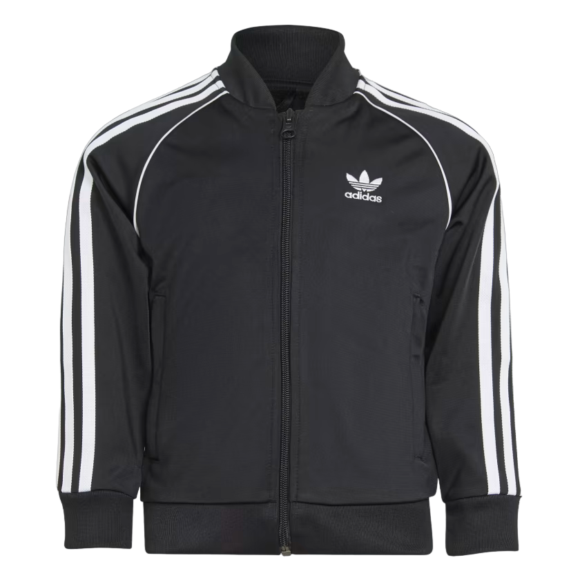 Adidas Originals Tuta da ginnastica da bambino Track Suit Adicolor