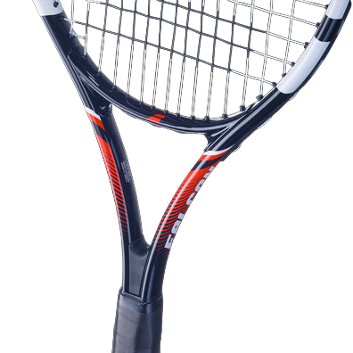 Babolat racchetta da tennis Falcon 194021 121237 100 impugnatura 4 3/8 numero 3