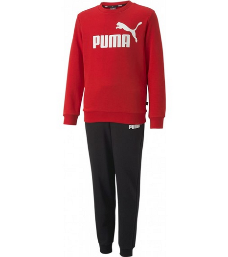 Tuta puma 10 anni hotsell