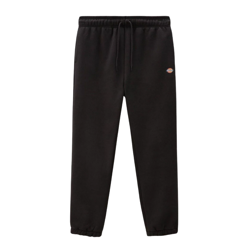 Dickies Pantalone sportivo in felpa Mapleton DK0A4XIMBLK nero