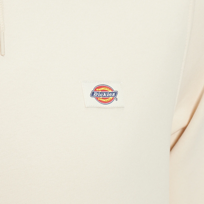 Dickies felpa con cappuccio Oakport DK0A4XCDF90 sabbia