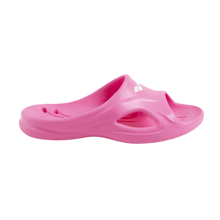Arena ciabatta da piscina-mare da ragazza Hydrosoft II Jr Hook 003838 900 rosa