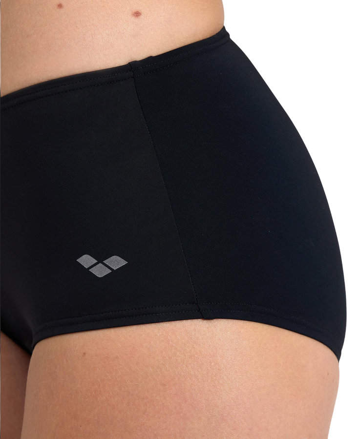 Arena costume 2 pezzi da donna Bodylift Manuela 006024 500 nero