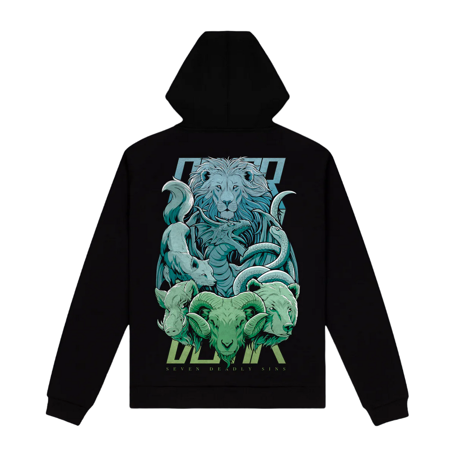 Felpa dolly noire on sale nera