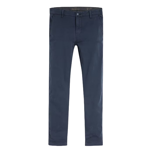 Levi's pantalone casual da uomo Khalid per Levi’s XX Chino 171990013 blu