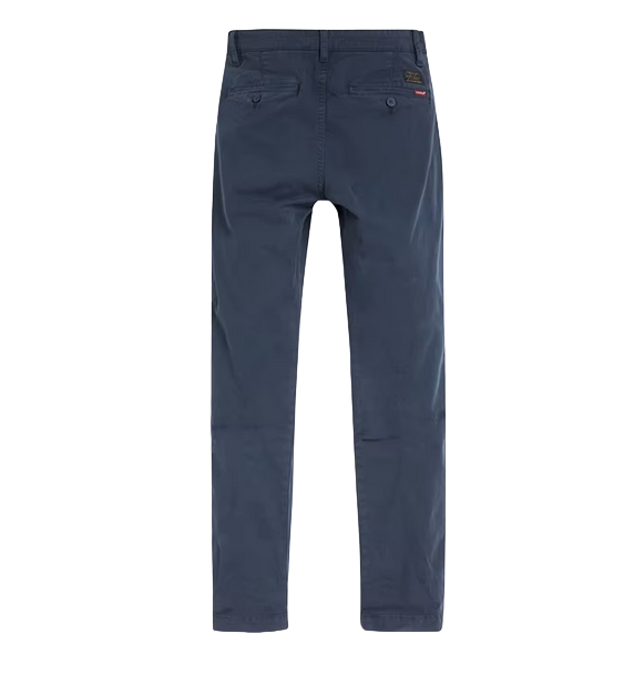 Levi's pantalone casual da uomo
Khalid per Levi’s XX Chino 171990013 blu