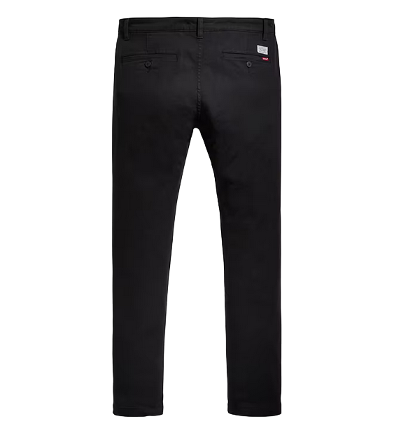 Levi's pantalone casual da uomo
Khalid per Levi’s XX Chino 171990005 nero