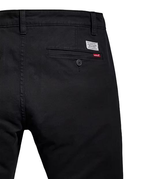 Levi's pantalone casual da uomo
Khalid per Levi’s XX Chino 171990005 nero
