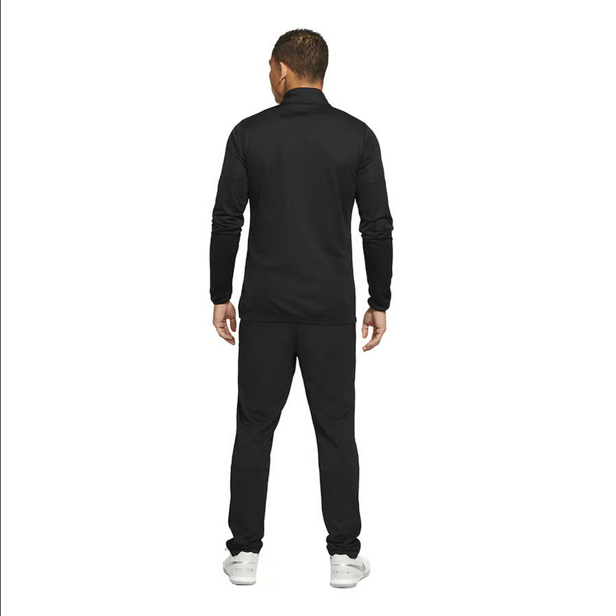 Nike Tuta sportiva da uomo in poliestere Dry Academy CW6131 011 nero