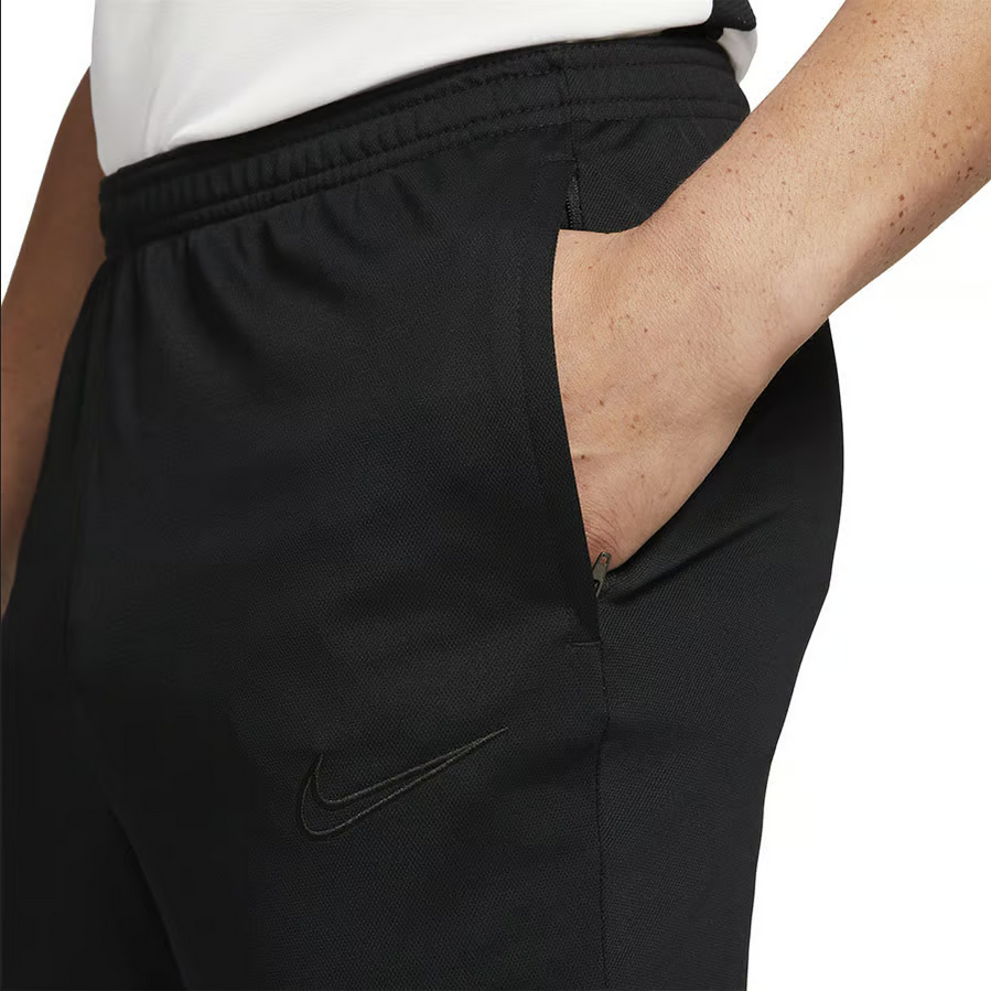 Nike Tuta sportiva da uomo in poliestere Dry Academy CW6131 011 nero