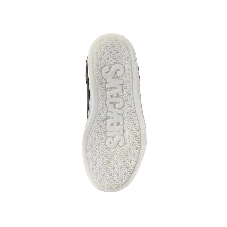 Skechers Scarpa da ragazzi con luci Energy Lights 90600L BLK nero