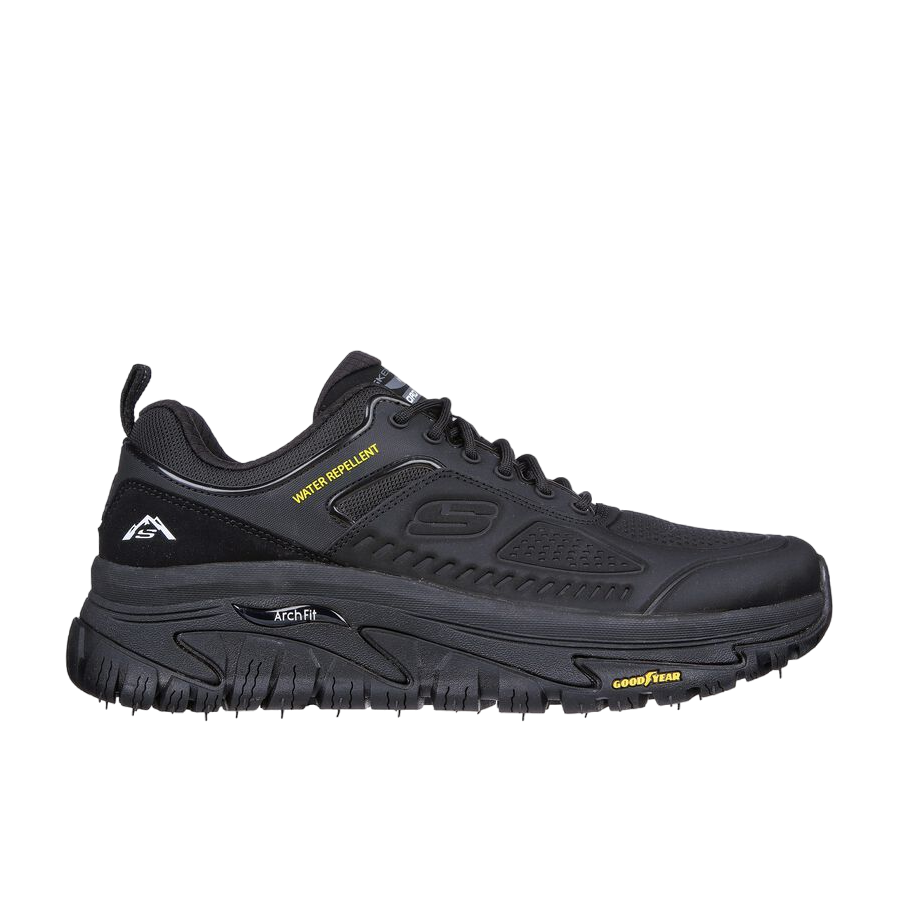 Skechers Arch Fit Road Walker Recon 237333 Scarpe Outdoor Uomo