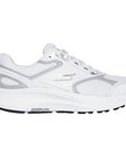 Skechers GO RUN Consistent 2.0 Advantage 128606/WSL Scarpe da Running Donna - Laterale Esterno