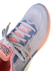 Skechers GO RUN Elevate 2.0 | Scarpe Running Donna blu-rosa | 129000/BLPK dettaglio punta