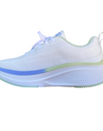 Skechers scarpa da corsa da donna GO RUN Elevate 2.0 129000/WMNT bianco