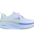 Skechers scarpa da corsa da donna GO RUN Elevate 2.0 129000/WMNT bianco