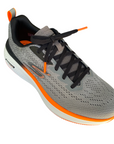 Skechers scarpa da corsa da uomo GO RUN Elevate 2.0 Fluid Motion 220847/CHAR carbone