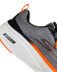 Skechers scarpa da corsa da uomo GO RUN Elevate 2.0 Fluid Motion 220847/CHAR carbone