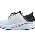 Skechers scarpa da ginnastica da uomo Slip-ins GO RUN Elevate 2.0 Banyan 220853/WMLT bianco