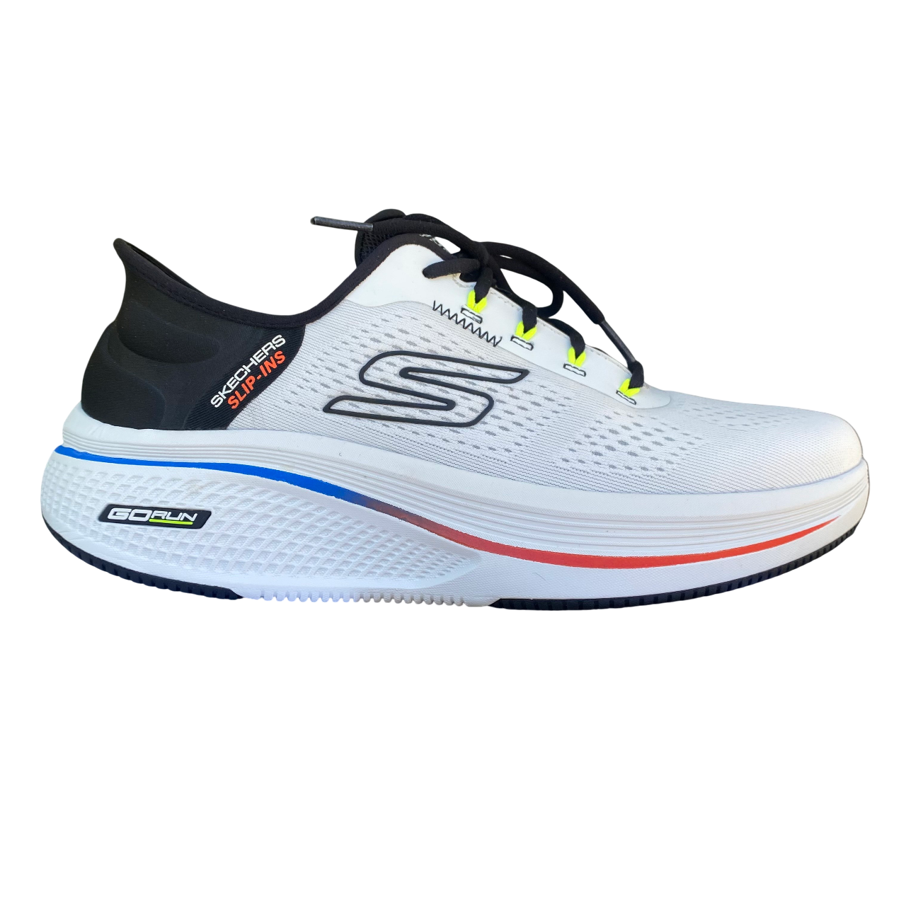 Scarpe Running Skechers Uomo Skechers Opinioni Scarpe Skechers