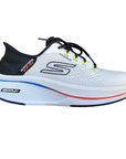 Skechers scarpa da ginnastica da uomo Slip-ins GO RUN Elevate 2.0 Banyan 220853/WMLT bianco