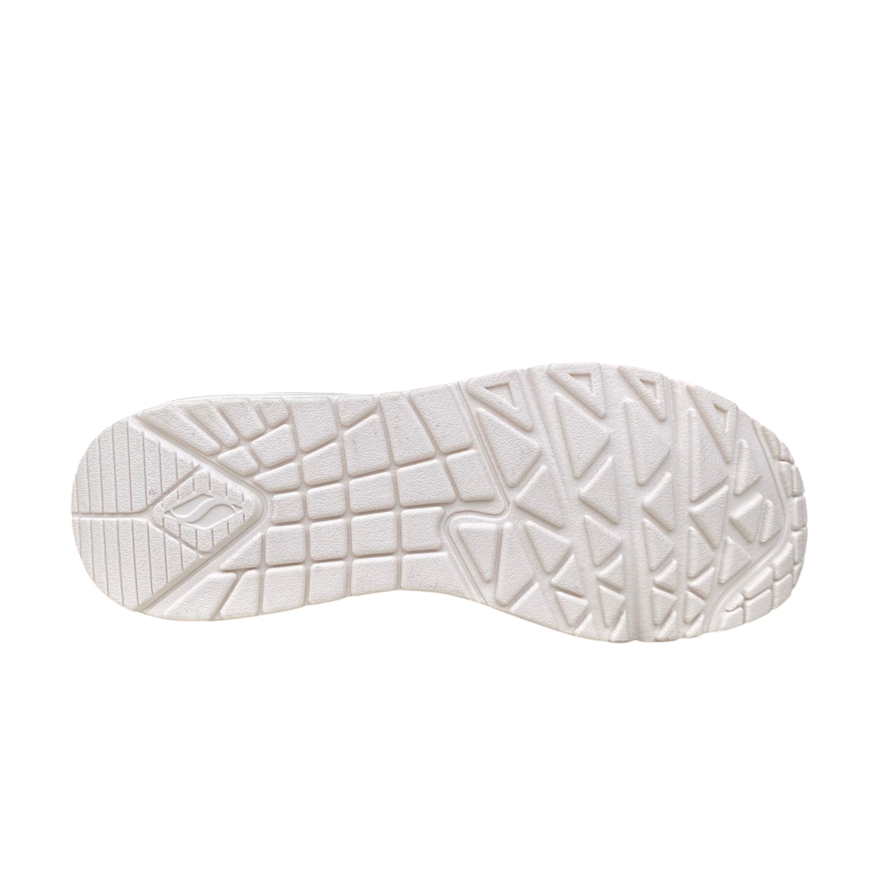 Skechers scarpa sneakers da donna Slip-ins Uno Banksia 177117/MVE malva