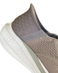 Skechers scarpa sneakers da uomo Slip-ins Relaxed Fit Slade Deacon 210887/TPE tortora