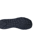 Skechers scarpa sneakers junior Uno Gen1 Color Surge 403647L/NAT naturale