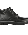 Skechers scarponcino da uomo Segment 2.0 Brogden 204394/BLK nero