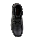 Skechers scarponcino da uomo Segment 2.0 Brogden 204394/BLK nero