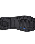 Skechers scarponcino da uomo Segment 2.0 Brogden 204394/BLK nero