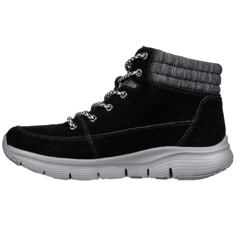 Skechers scarponcini top