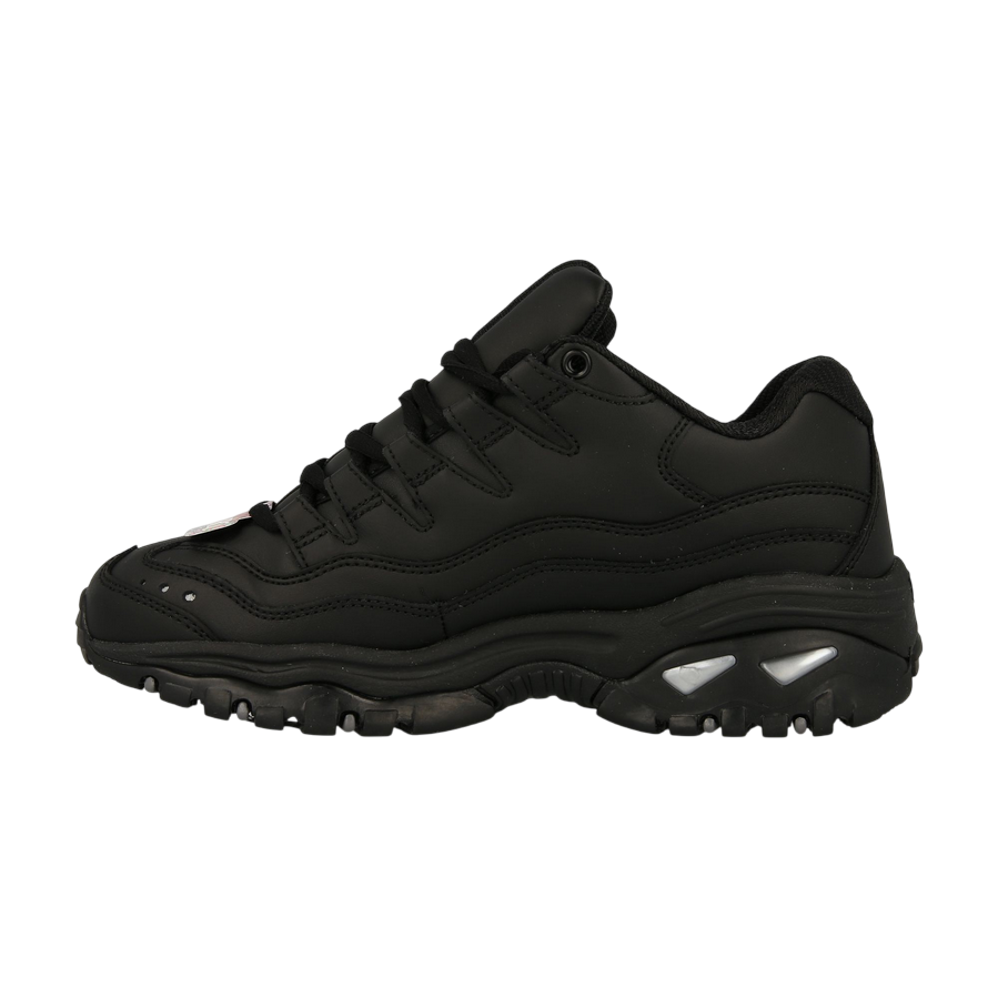 Skechers sneakers da donna Energy 2250BBK nero