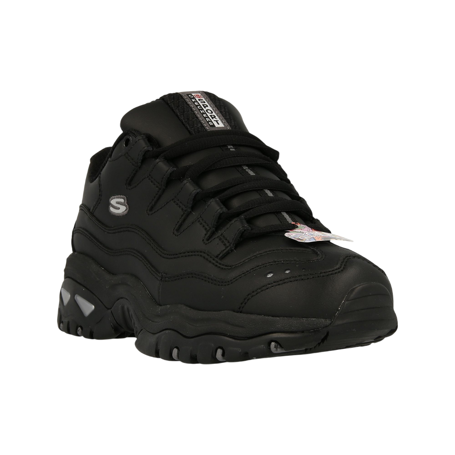 Skechers sneakers da donna Energy 2250BBK nero