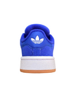 Comfort interno delle sneakers Adidas Campus bambino