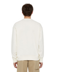 Sportiamo_Dickies Felpa girocollo da uomo Millersburg DK0A4YLZECR1 ecru1