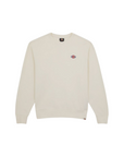 Sportiamo_Dickies_Felpa_girocollo_da_uomo_Millersburg_DK0A4YLZECR1_ecru2