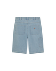 Sportiamo_Dickies bermuda in denim da uomo Madison DK0A4YSYC151 blu vintage3