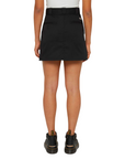 Sportiamo_Dickies gonna da donna con tasche Miniwork DK0A4YQHBLK1 nero1