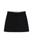 Sportiamo_Dickies gonna da donna con tasche Miniwork DK0A4YQHBLK1 nero2