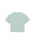 Dickies maglietta manica corta da donna Oakport DK0A4XEDBLK361 salvia3