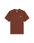 Sportiamo_Dickies maglietta manica corta da uomo Mapleton DK0A4XDBK471 cappuccino2