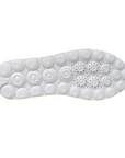 Sportiamo_Geox scarpa sneakers da ragazza Puffypop 8056226640881 bianco-platino4